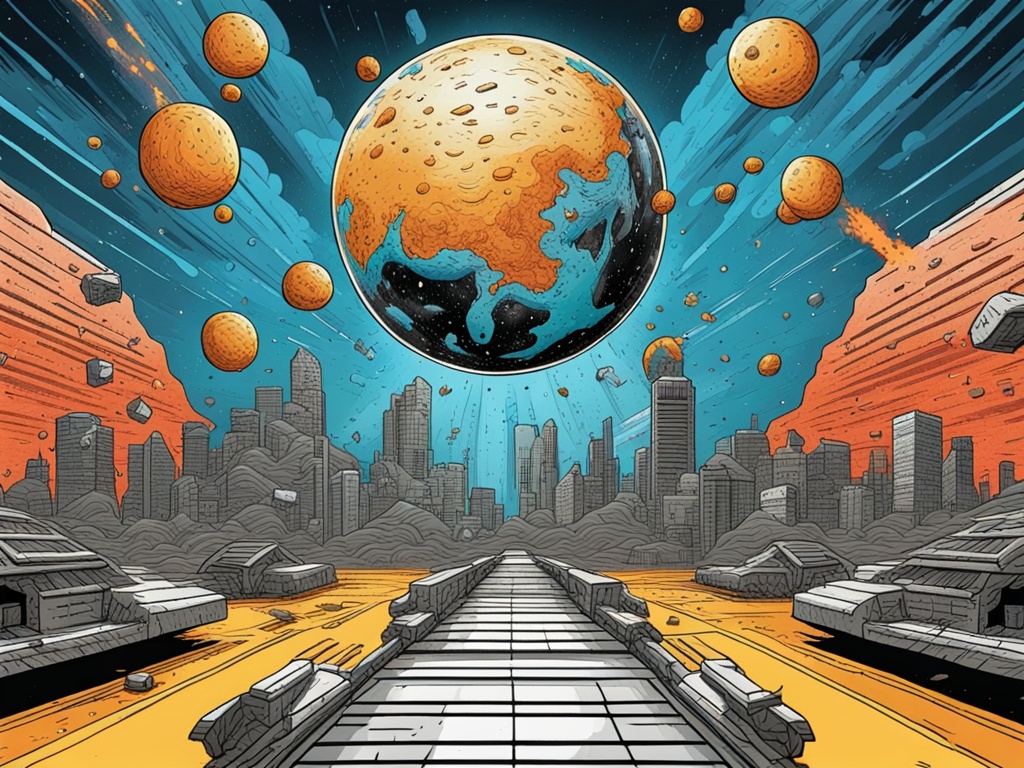Massive Breakout Predicted as Solana Price Surges by 1,700% ??