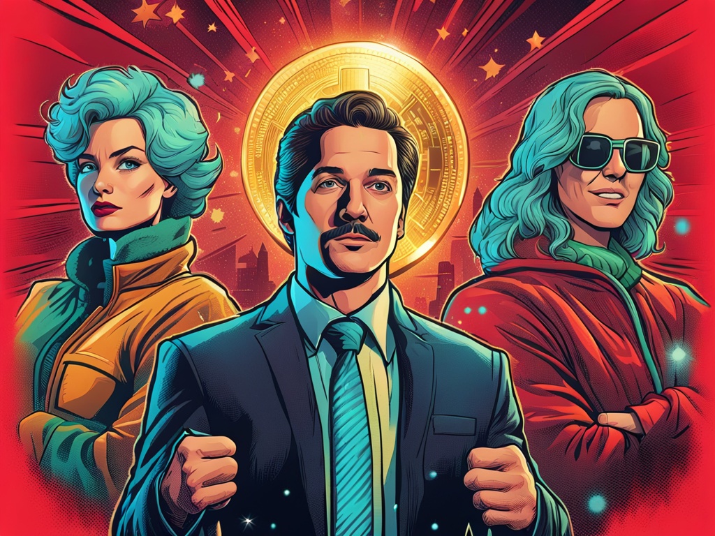 Compelling Crypto Documentaries Explored This Holiday Season ?✨