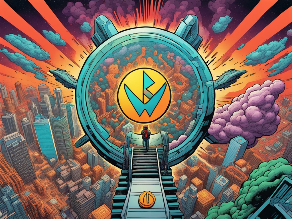 Massive 818% Hype Surge Recorded Amid Centralization Concerns ?⚠️