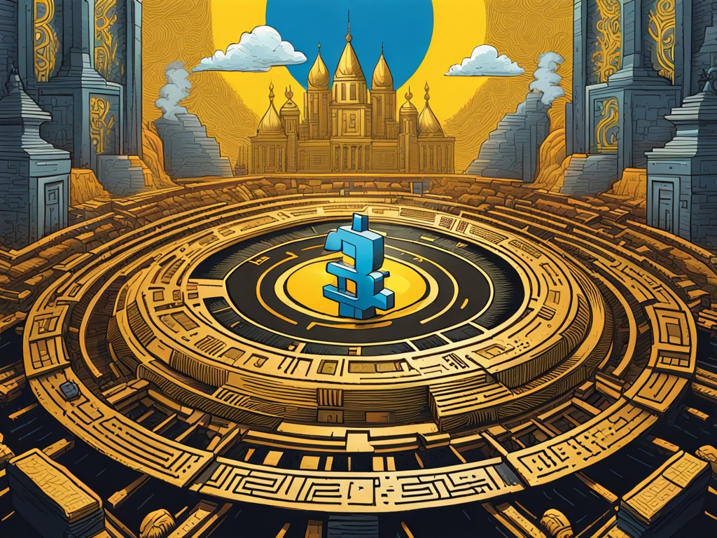 Powerful Steps Toward Cryptocurrency Legalization in Ukraine ??