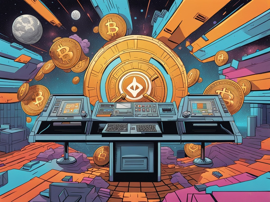 Massive 619 BTC Purchase by Metaplanet Confirmed for Milestone ??