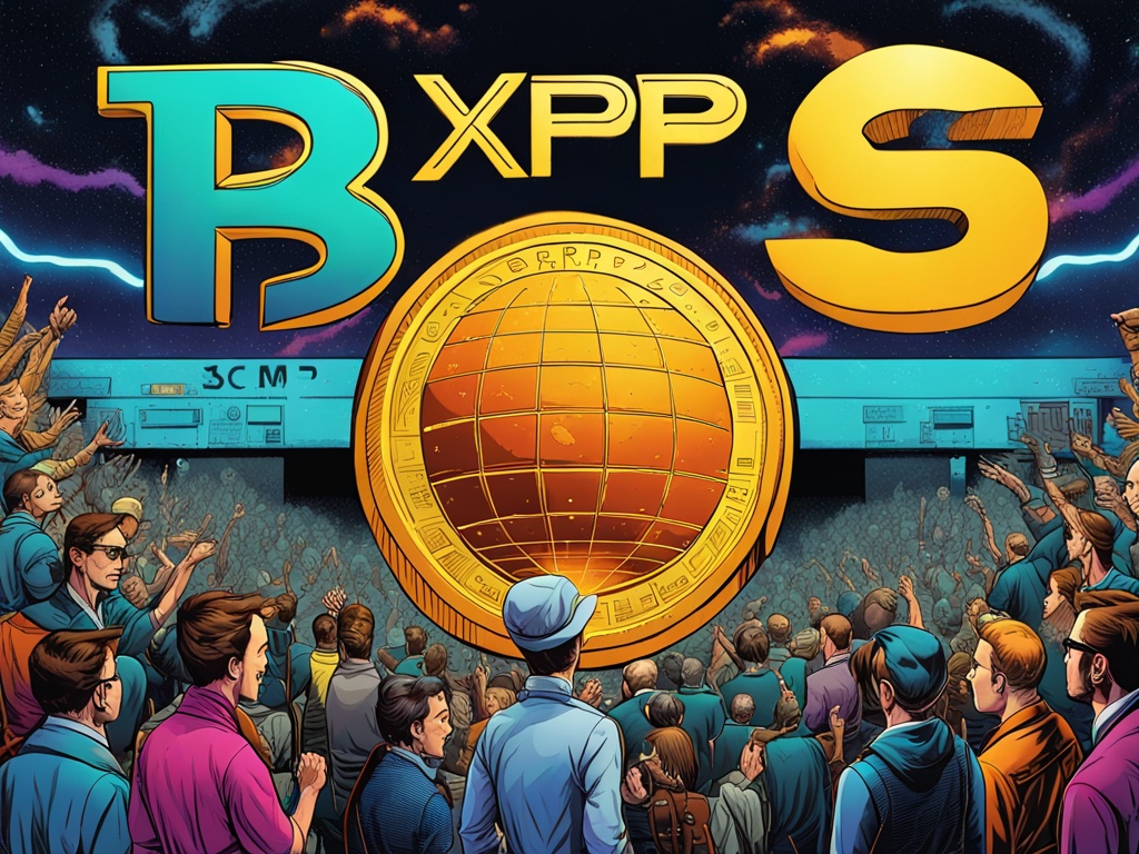 Powerful XRP Price Rallies Anticipated with Seven Key Events ??