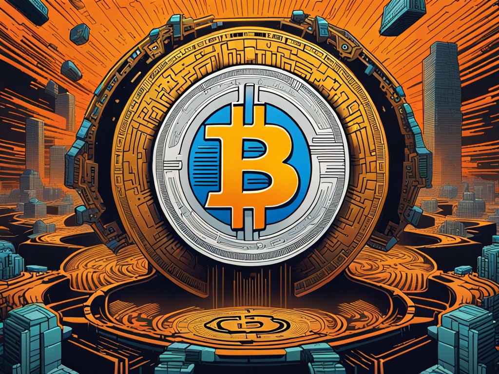 Powerful Bitcoin Strategy Revealed with ¥4.5 Billion Bonds ??