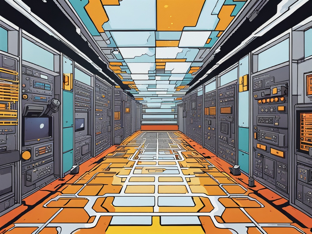 Powerful Tile-Based Programming Enhancements in Warp 1.5.0 ??
