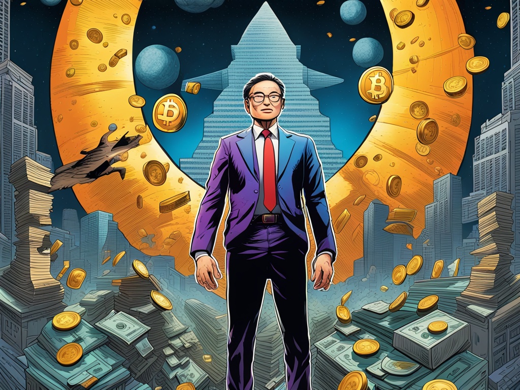 Powerful Alternatives Explored as BOJ Keeps Interest Rates Steady ??