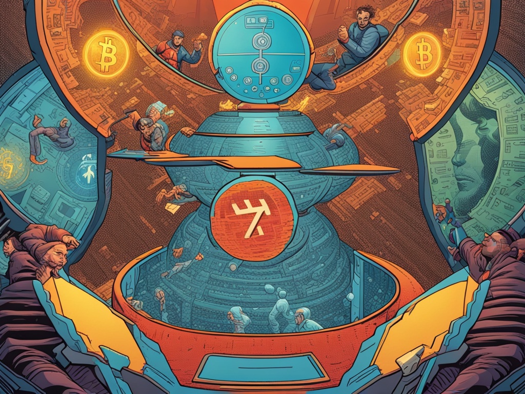 Deep Correction Predicted for Cardano as $0.43 Support Tested ??