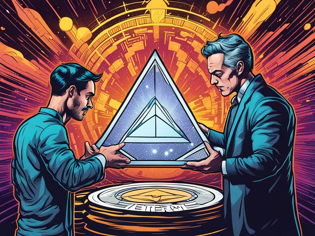 Unbelievable Ethereum Price Predictions Are Being Made for 2025 ??