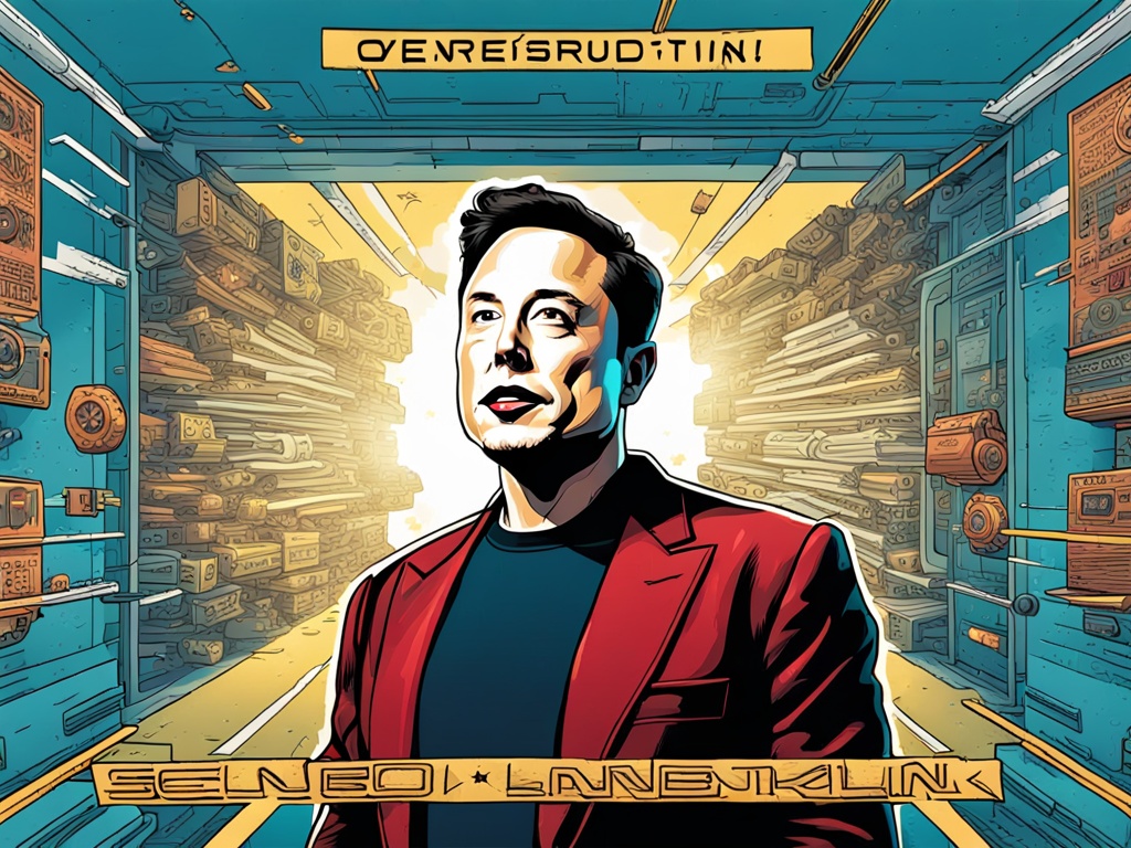 Shocking SEC Investigation Reopened Into Elon Musk's Neuralink ??