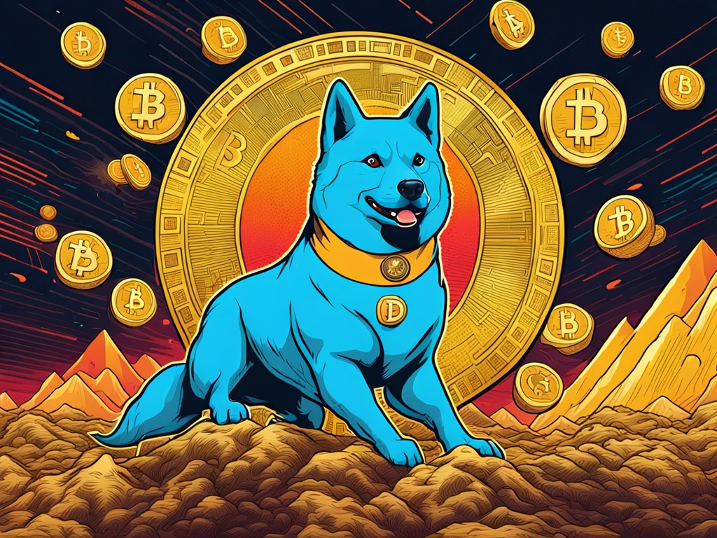Exciting Bullish Signals Found in Dogecoin's Recent Analysis ??