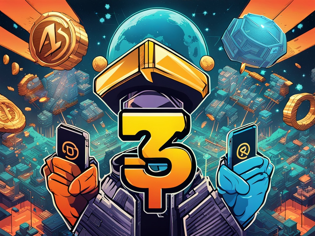 Stunning Growth of 35 Million Players Achieved in Telegram Gaming ??