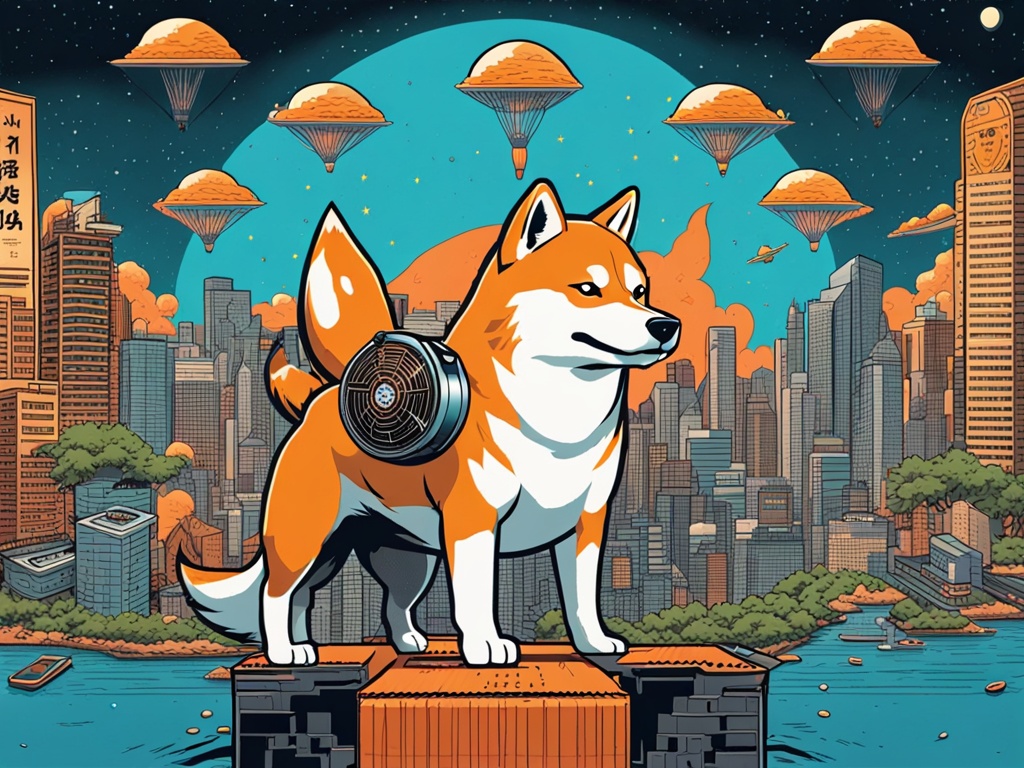 Massive 130% Surge Predicted for Shiba Inu Pricing ??