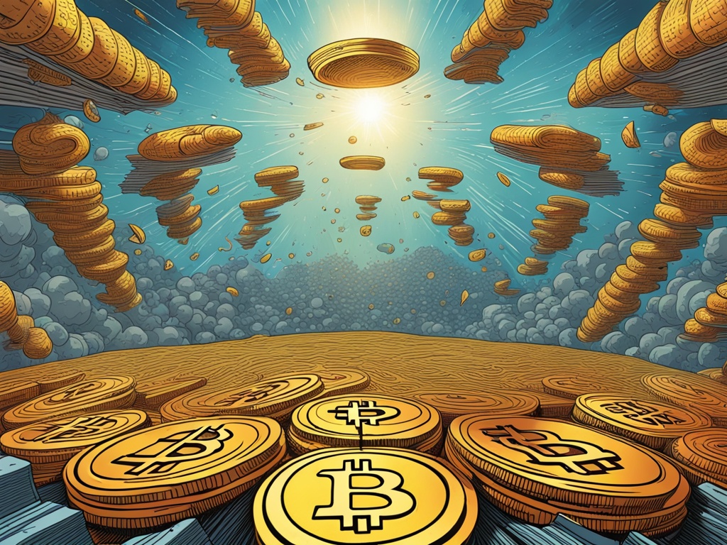Incredible Surge of Bitcoin's Realized Cap Recorded at 2019 Highs ??