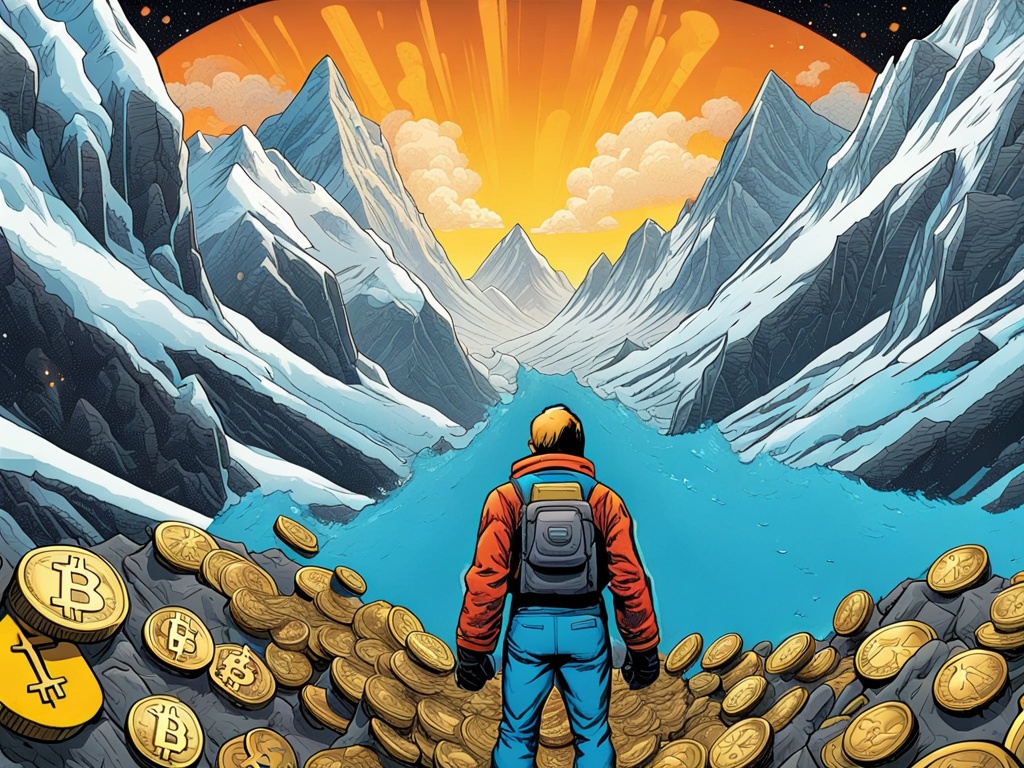 Exciting Avalanche Price Surge Observed, Could Reach $70! ??
