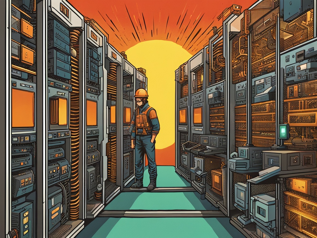 Revolutionary 5-in-1 Terminal Multi-Miner Set to Change Crypto Mining ??