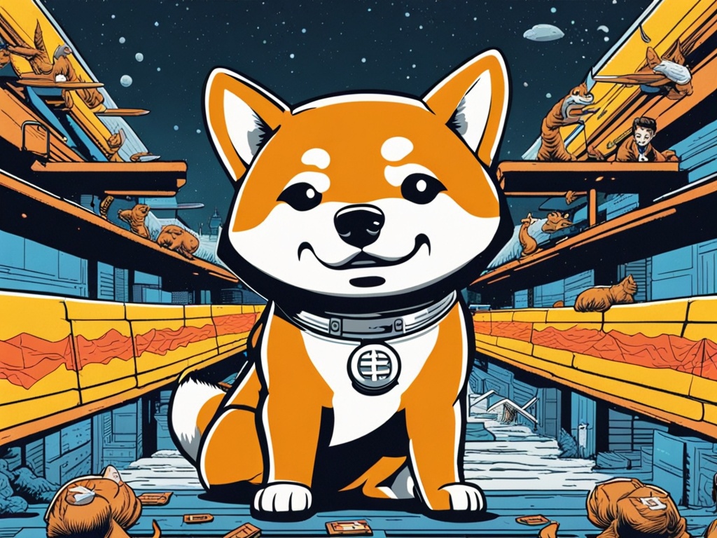 Shiba Inu Price Rebound Sparks Gains for 69% of Holders ??