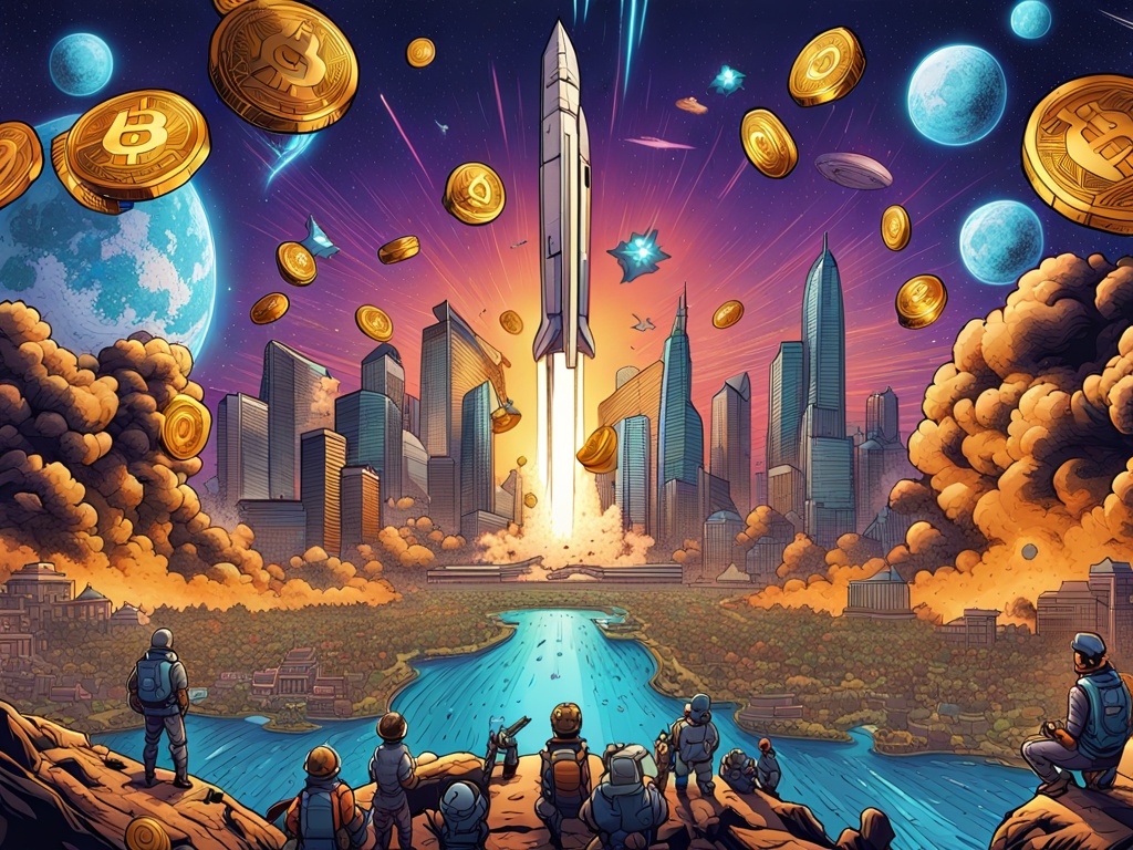 Epic 310 Million HYPE Tokens Distributed in Historic Airdrop ??