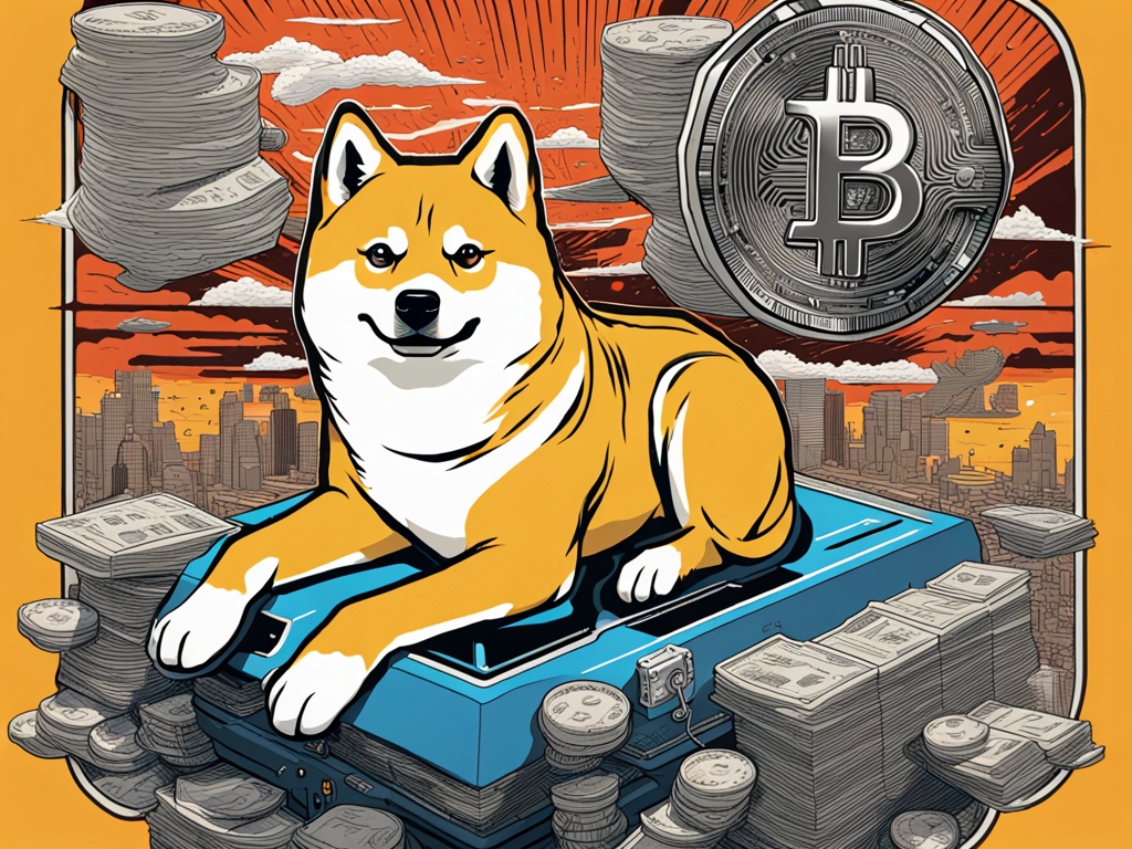 Powerful Upsurge Expected for Dogecoin as Analysts Bullishly Predict ??