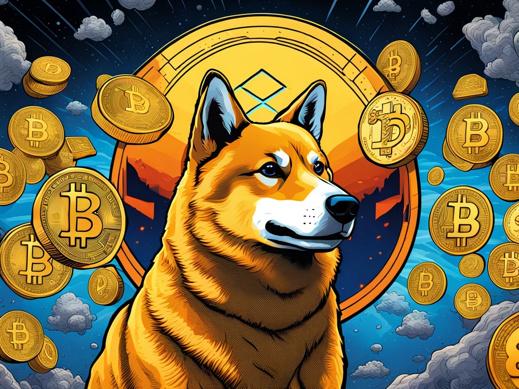 Powerful Shift in Dogecoin Price Potential Explored ??