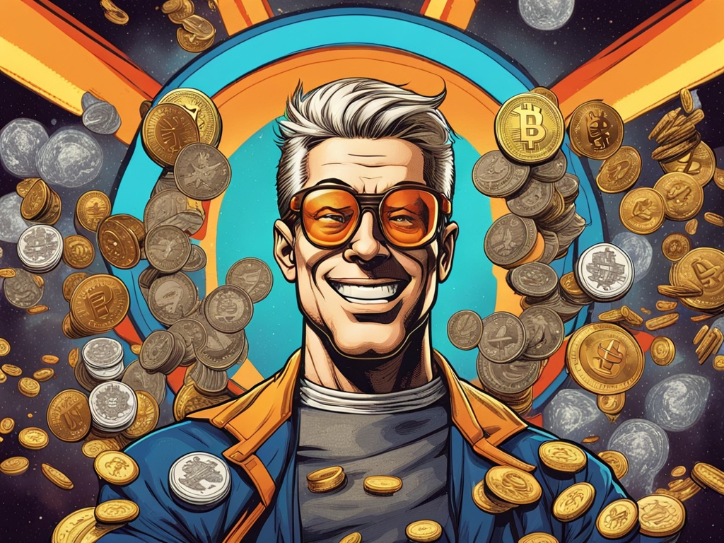 Incredible $8.36 Million Profit Achieved Through Meme Coin Trade! ??