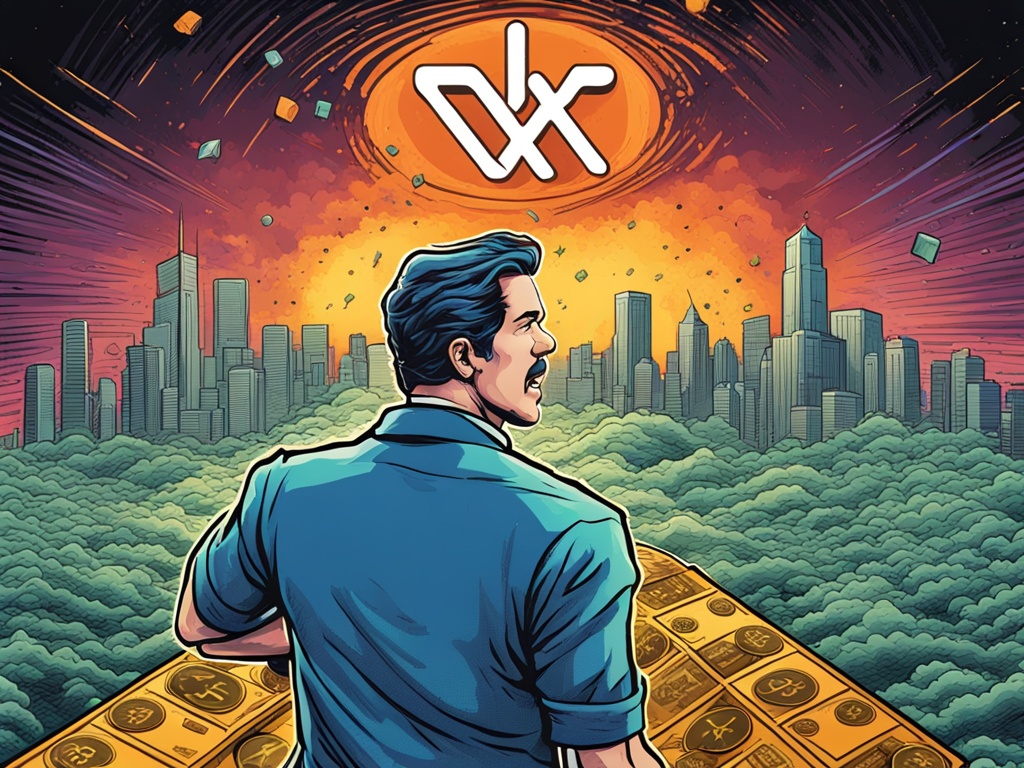 Incredible Surge of XRP Price Observed Above $2.40 Level ??