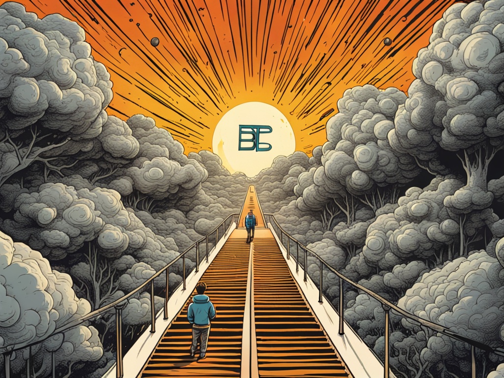 Stunning Bitcoin Forecast Revealed: BTC Target Set at $160,000 ??