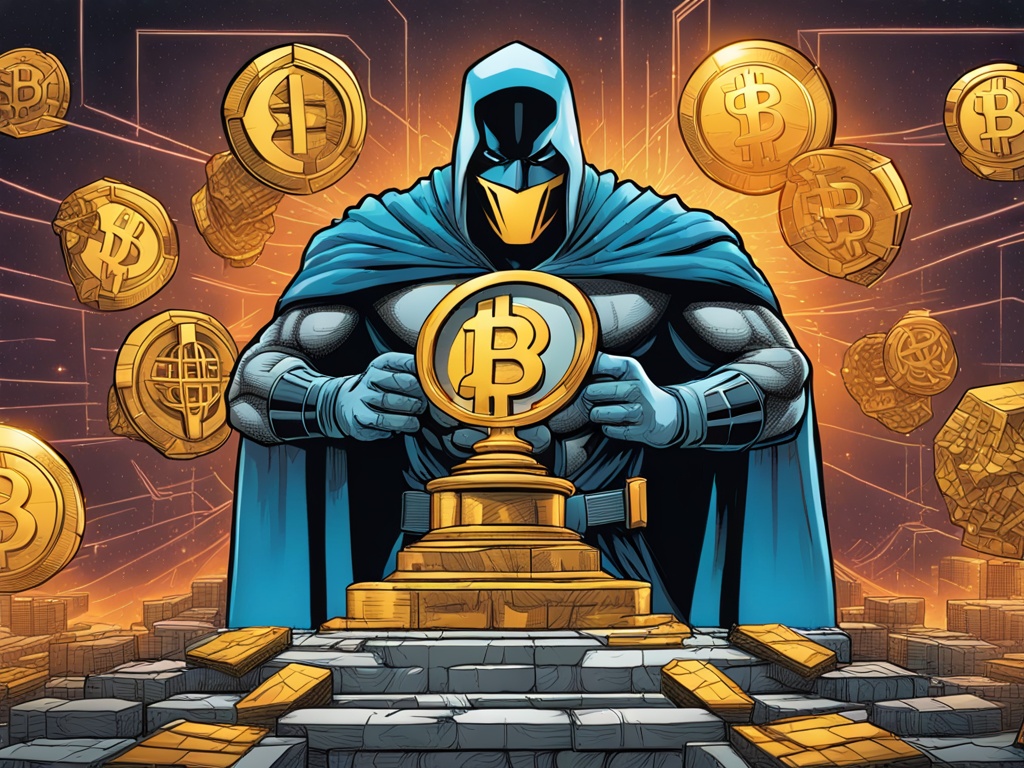 How Blockchain Injustice is Being Addressed by Graphite Network ??