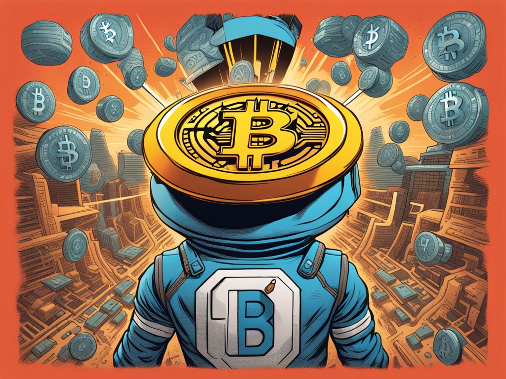 Remarkable $339 Billion Realized Cap Surge by Bitcoin Achieved ??