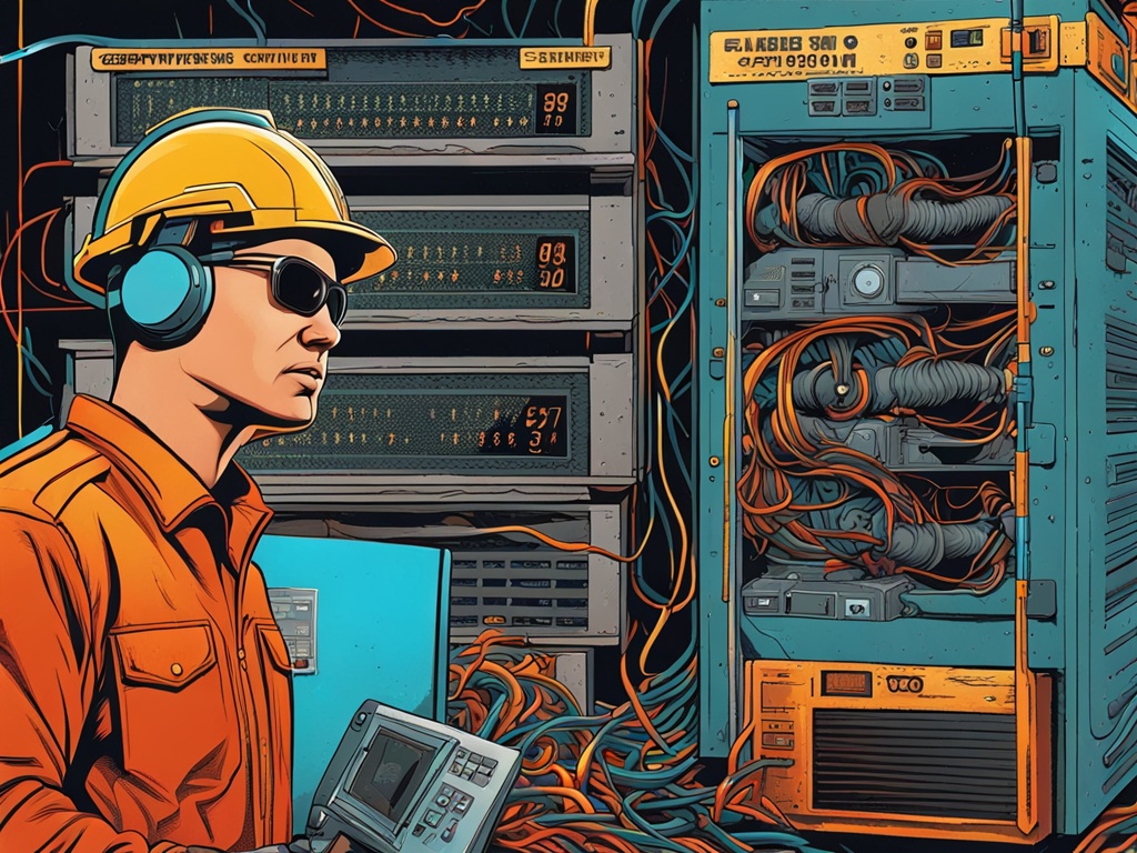 Rising Electricity Costs Lead to Crypto Mining Decline in Kyrgyzstan ⚡?