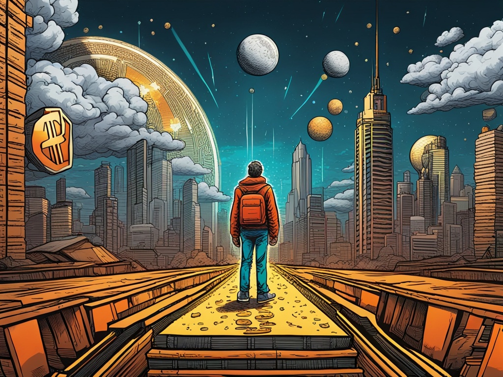Astounding 40,000 BTC Withdrawals Signal Market Confidence ??
