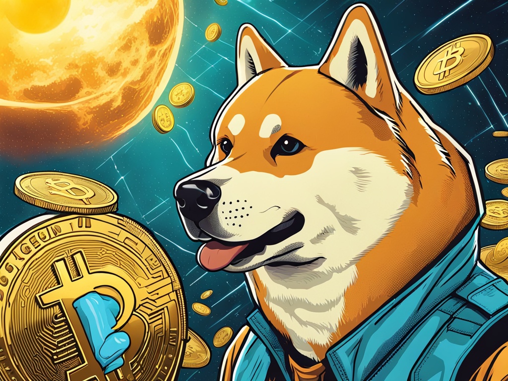 Incredible Insights Indicate Dogecoin Price Still Bullish ??