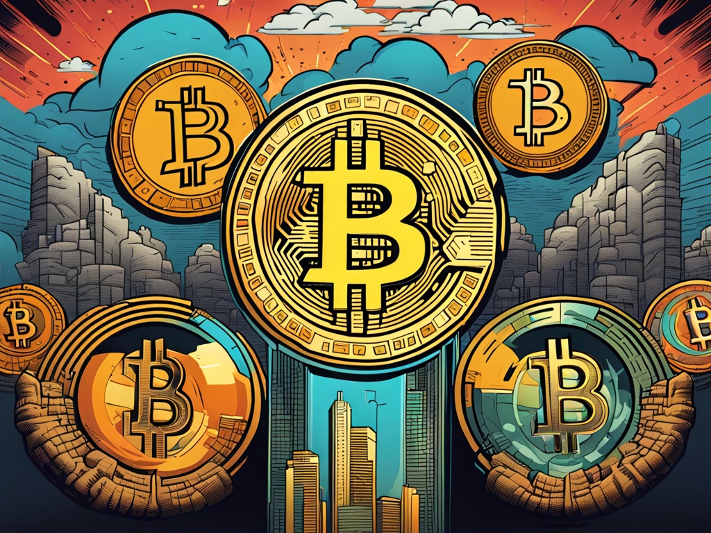 Powerful Indicators Revealed: Bitcoin Average Coin Age Increasing ??