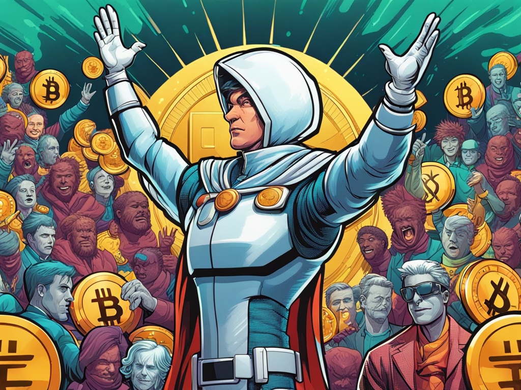 Exciting New Perpetual Swaps Launched by BitMEX with 50x Leverage ??