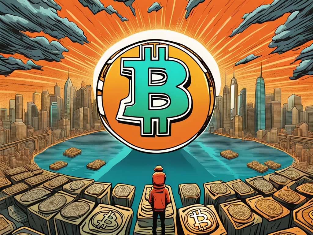 Powerful Bitcoin Inclusion in Hong Kong Reserves Proposed ??
