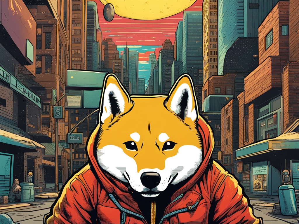 Powerful Breakout of Dogecoin Price Set to Surpass $0.37 ??
