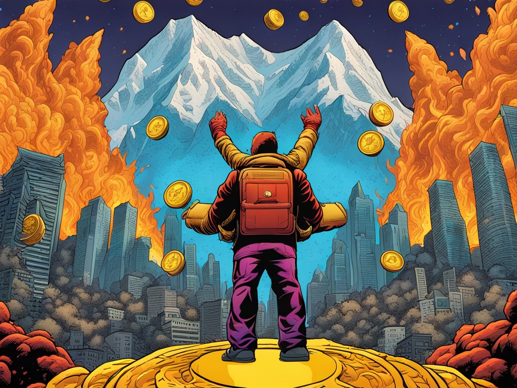 Avalanche Price Forecast Revealed with Key $55 Resistance ??