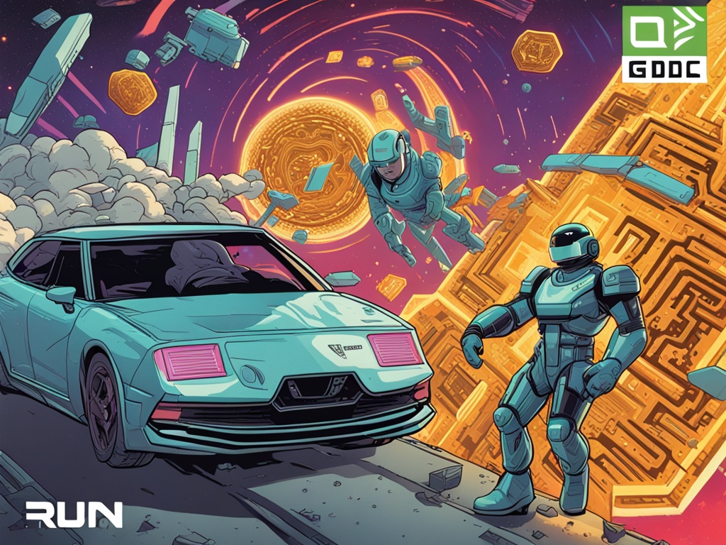 Stunning $700 Million Nvidia Acquisition of Run:ai Approved! ??