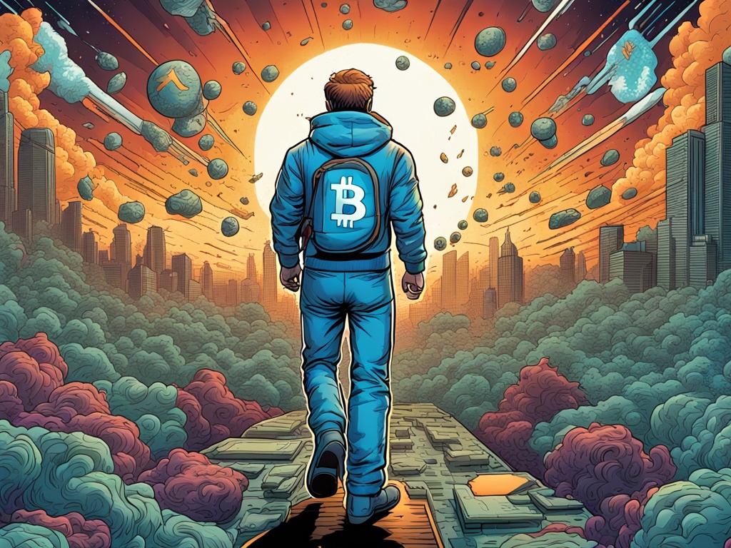 Euphoria for Altcoins Surged as Bitcoin Dominance Declined ??