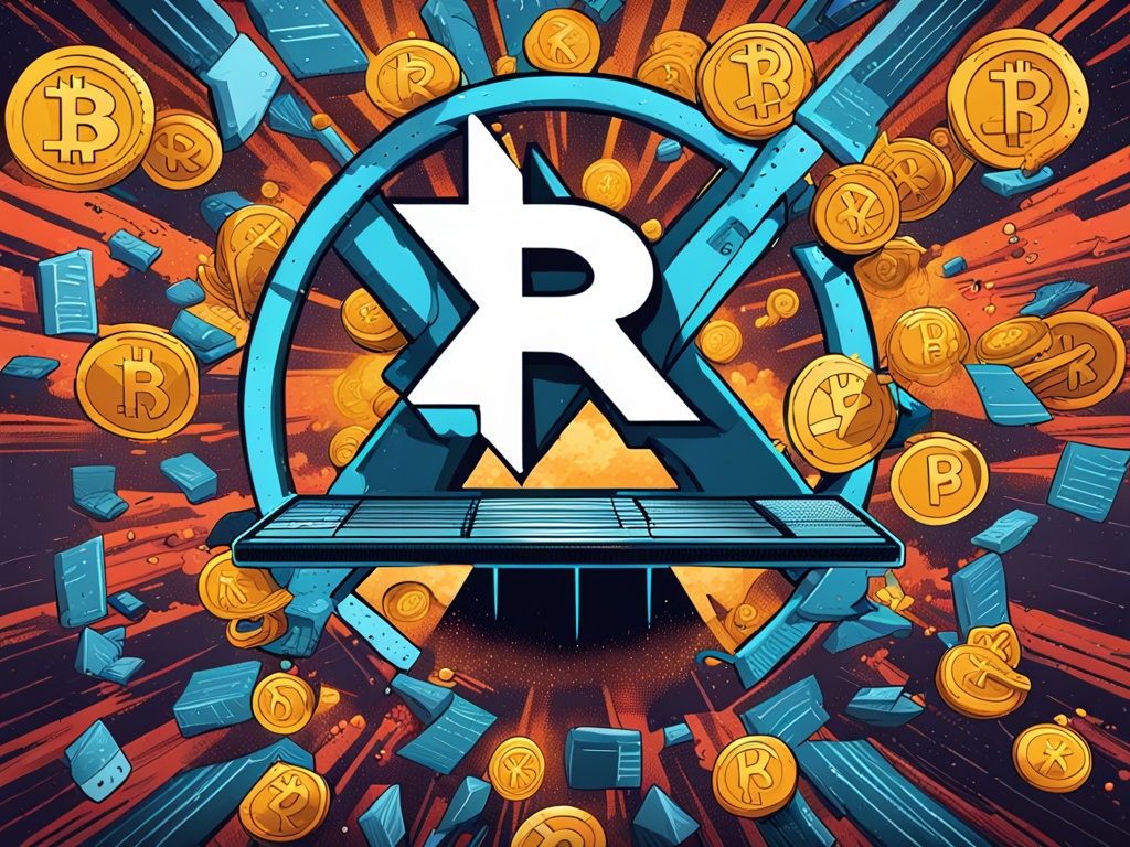 Remarkable Surge in XRP Wallet Growth Surpassed Competitors ??