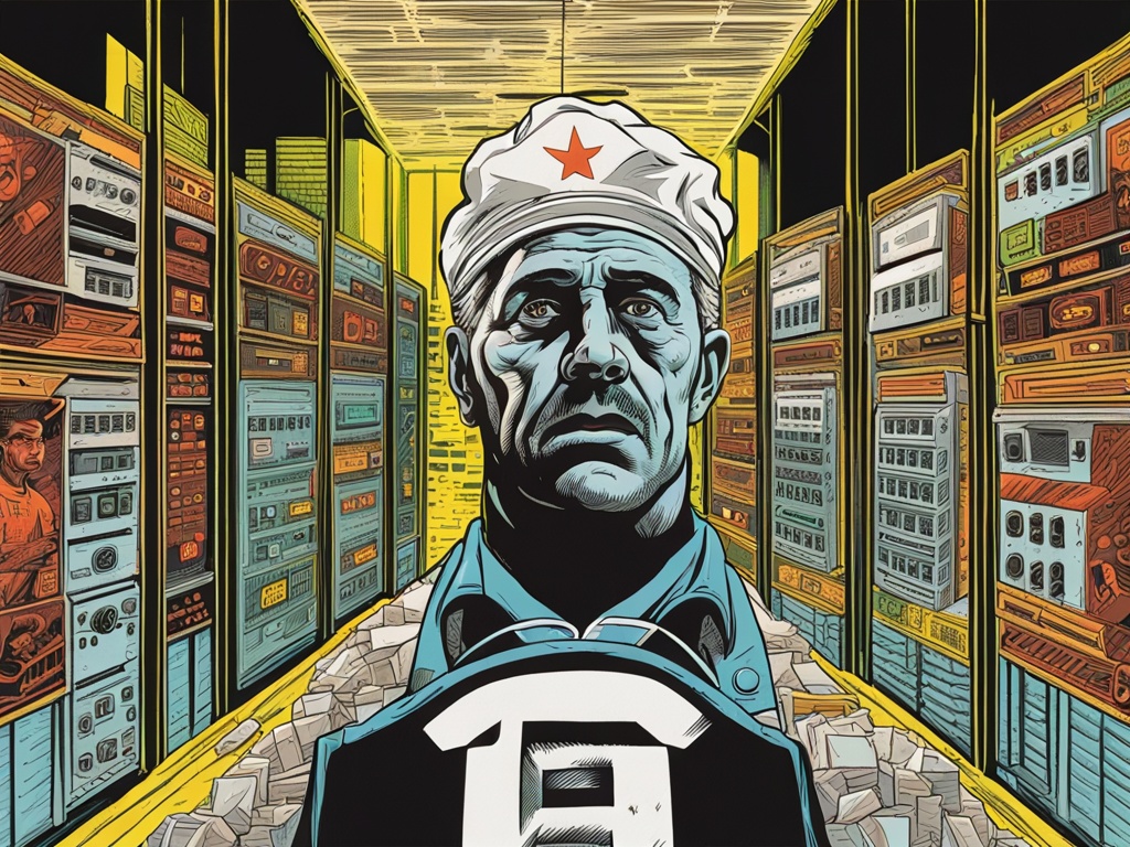 Critical Energy Crisis in Abkhazia Propelled by 194 Mining Seizures ⚡️?