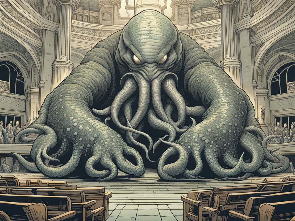 Massive $5.1 million AUD Fine Imposed on Kraken by Court ⚖️?