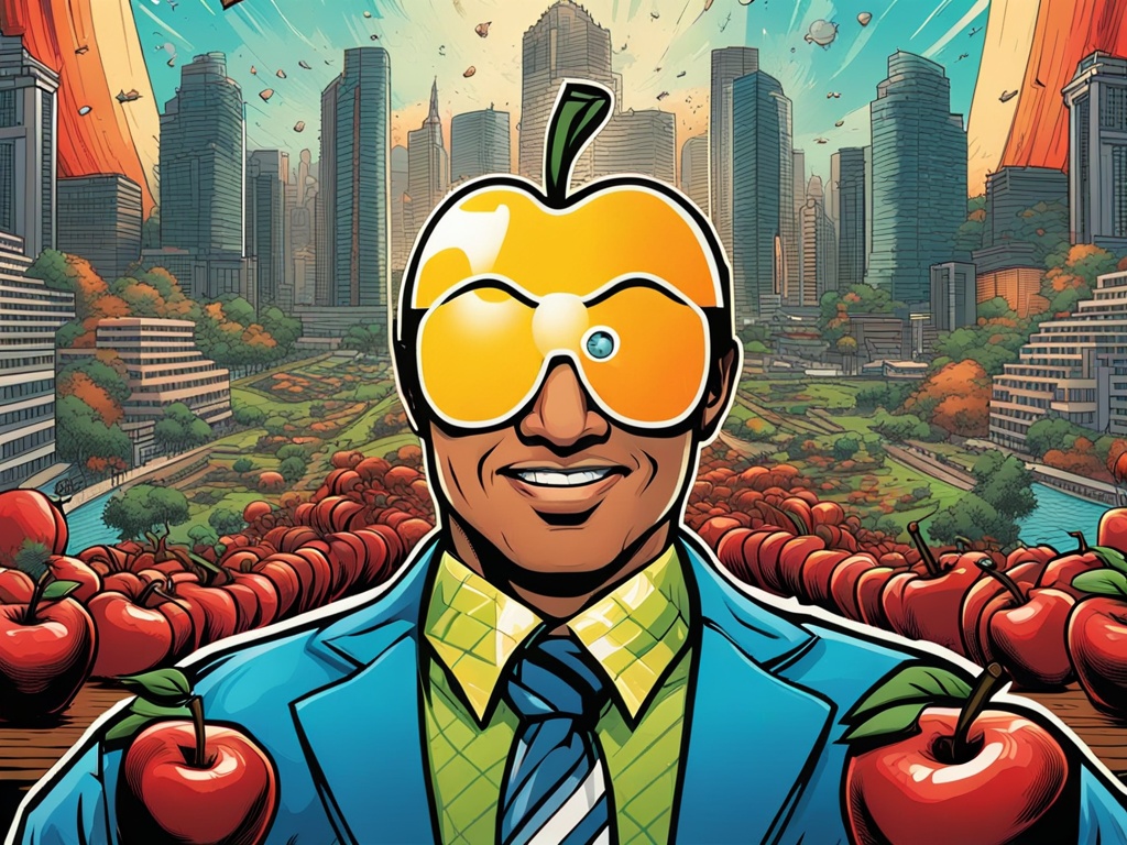Groundbreaking $1 Billion Apple Investment Approved by Indonesia ??