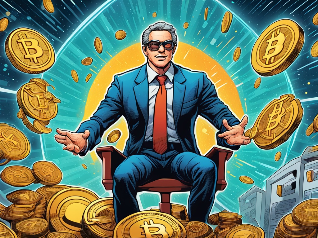 What Are Tokenized Funds and How Are They Transforming Investment? ??