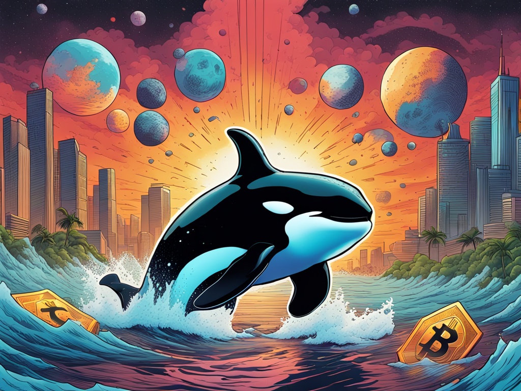 High Volatility Expected as Across Protocol and Orca Listed ??