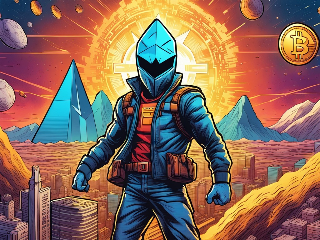 Ethereum Price Surge Expected as New Crypto Era Begins ??