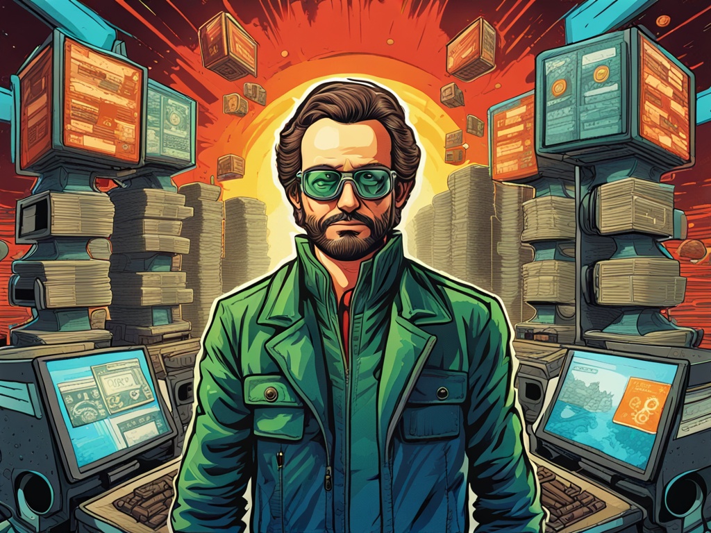 Revolutionary Digital Ruble Operations Being Explored by Banks ??
