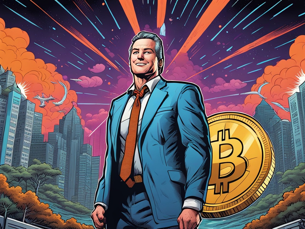 Dramatic 14% Decline Observed in Australia's Crypto Sector ??