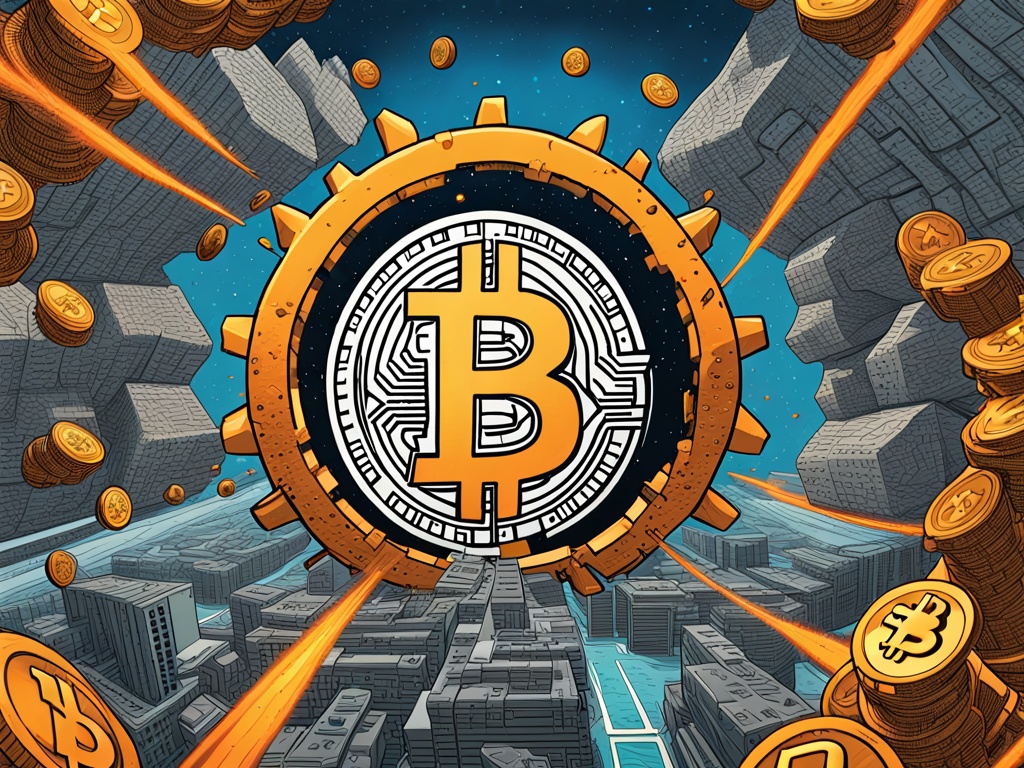 Powerful Strategy Proposed for U.S. Bitcoin Reserve Plan ??