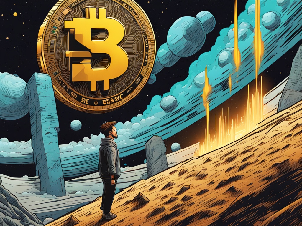 Astounding Surge of Binance Coin Price Surpassed $800 ??