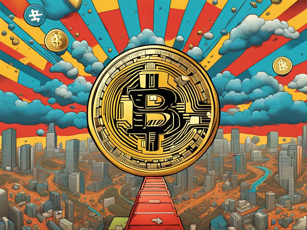Massive Increase in South Korea's Cryptocurrency Ownership Revealed ??