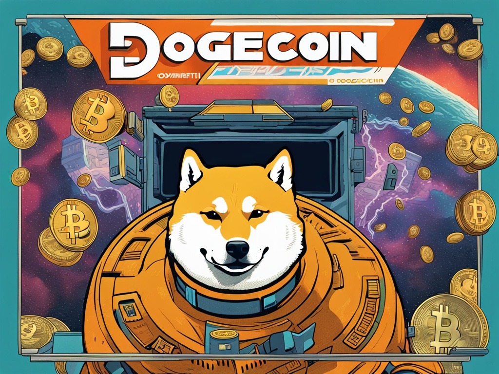 Powerful Dogecoin Price Movements Expected as Trends Persist ??